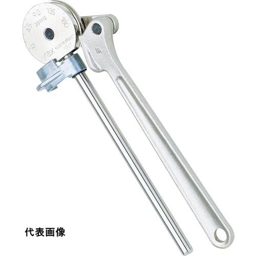 Virax チューブベンダー 8mm 銅管用 [251108] 販売単位：1 送料無料