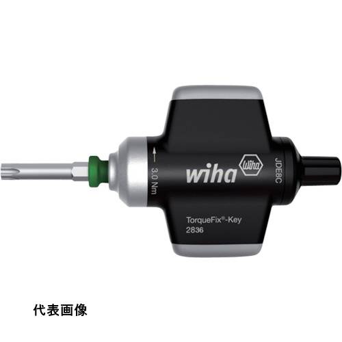 wiha トルクフィックスキー 1.4N・m [283601140] 283601140 販売単位：1 送料無料