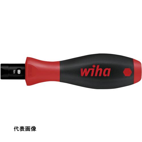 wiha 可変トルクドライバー [28521200] 28521200 販売単位：1 送料無料
