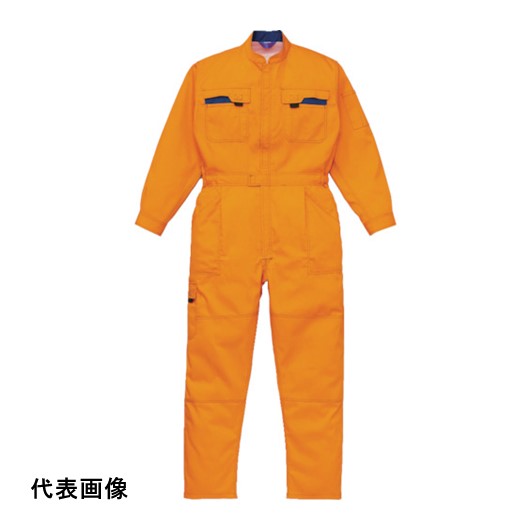 全国宅配無料 楽天市場 Auto Bi スリードラゴン ツナギ服 5lサイズ オレンジ Or 5l or5l 販売単位 1 送料無料 ルーペスタジオ 本店は Lexusoman Com