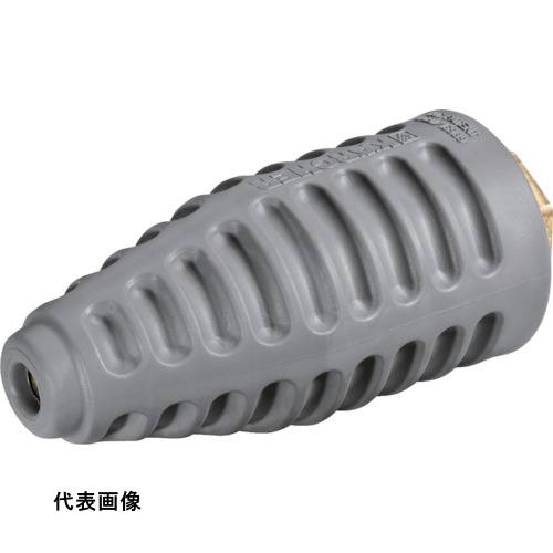 KARCHER 高圧洗浄機用アクセサリー サイクロンジェットノズル EASY!Lock 055/060(4.114-036.0) [4.114-036.0] 4.114036.0 販売単位：1 送料無料 27,240円