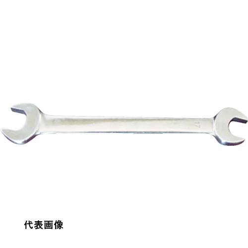 TAURUS チタン合金製両口スパナ 12mm×14mm [5107-1214] 販売単位：1 送料無料