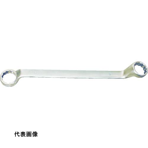 TAURUS 【売切廃番】チタン合金製両口めがねレンチ 14mm×17mm [5108-1417] 販売単位：1 送料無料