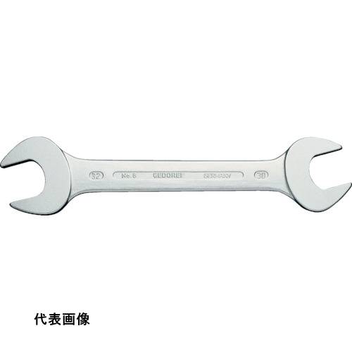 GEDORE 両口スパナ 32X36mm [6068390] 販売単位：1 送料無料