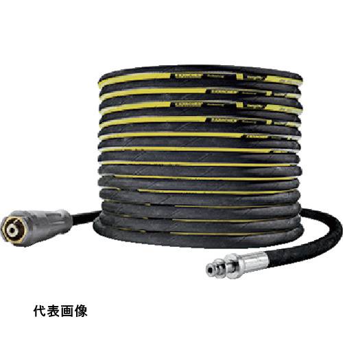 KARCHER 高圧洗浄機用アクセサリー 高圧ホース ロングライフ EASY!Lock 10m ID8 UNTI!TWI(6.110-038.0) [6.110-038.0] 6.110038.0 販売単位：1 送料無料
