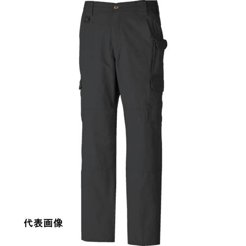 ズボン 5.11 【売切廃番】ウィメンズ タクティカルパンツ ブラック 12 レギュラー [64358-019-12R] 販売単位：1 送料無料