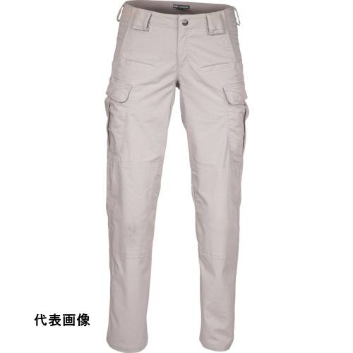 ズボン 5.11 【売切廃番】ウィメンズ ストライクパンツ カーキ 12 レギュラー [64386-055-12R] 販売単位：1 送料無料