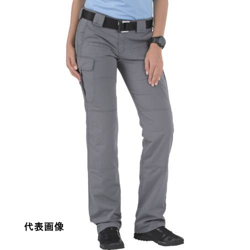 ズボン 5.11 【売切廃番】ウィメンズ ストライクパンツ ストーム 12 レギュラー [64386-092-12R] 販売単位：1 送料無料