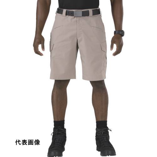 ズボン 5.11 作業服(ズボン) ショートパンツ ストライクショート カーキ 32 [73327-055-32] 販売単位：1 送料無料