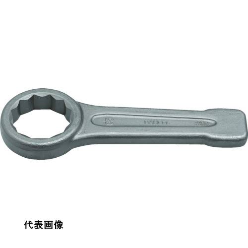 BAHCO 打撃メガネエンドレンチ36mm [7444SG-M-36] 販売単位：1 送料無料