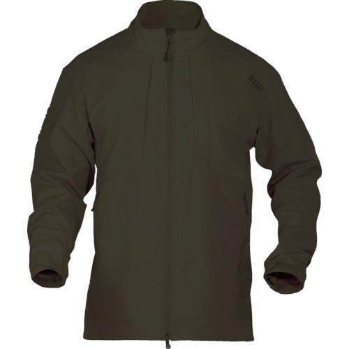 楽天市場】ジャケット 5.11 【売切廃番】シエラソフトシェル ルーナー