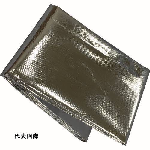 遮熱シート ユタカメイク シート 2.7m×3.6m 販売単位 クールシート B-18