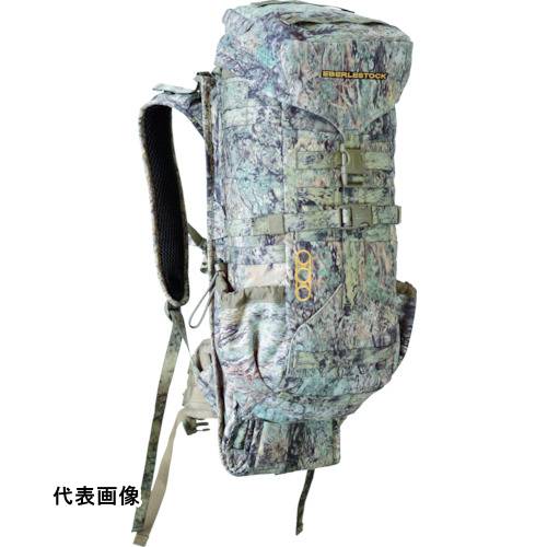 EBERLE 【売切廃番】バックパック ガンランナーパック 容量23L HT(ティンバーヴェイル) [H2HT] 販売単位：1 送料無料｜ルーペスタジオ