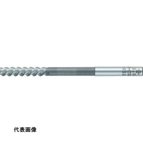TRUSCO トラスコ中山 ヘリックスリーマ 17.0mm [HLX17.0] 販売単位：1 送料無料