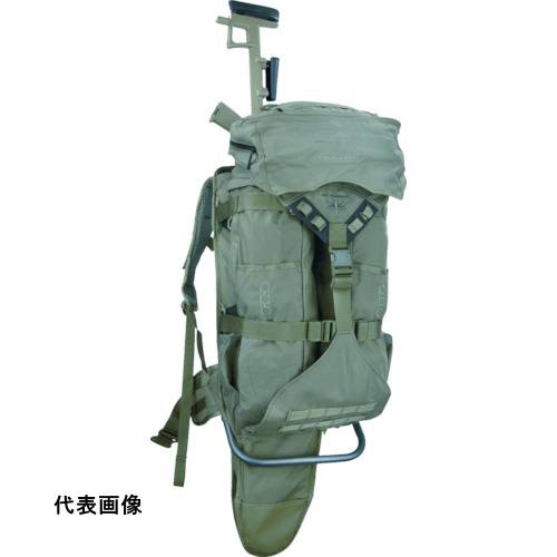 EBERLE 【売切廃番】バックパック ドラゴンフライM ビッグマウス 容量80L UD(ユニカムドライ) [J107UD] 販売単位：1 送料無料