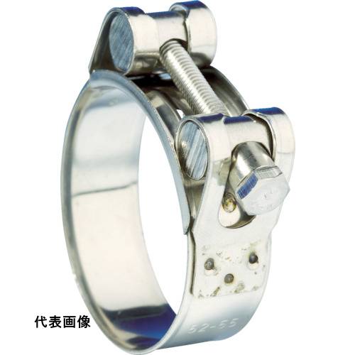 JUBILEE 【売切廃番】スーパークランプ 取付径 162-174mm (2個入) [JSC174SS316] 販売単位：1 送料無料