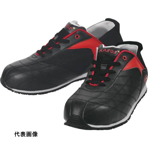 MARUGO クレオスプラス#830 ブラック 26.5cm [KOSP830-BK-265] 販売単位：1 送料無料