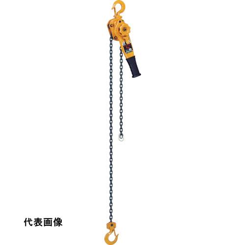 KITO レバーブロック用部品 シタフッククミタテ [L5BA032-10213] L5BA03210213 販売単位：1 送料無料
