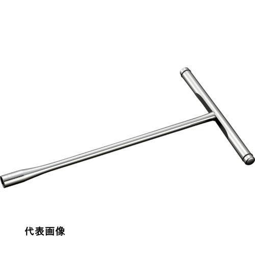 nepros T形レンチ 対辺寸法14mm 全長257.5mm 全幅200mm [NHT-14] 販売単位：1 送料無料
