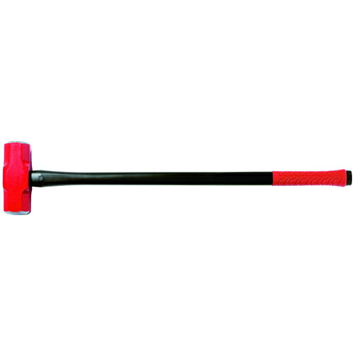 工具 ハンマー おすすめ 建築 OH ライトン両口ハンマー(PP柄)#8 [OHW-8LT] 販売単位：1 送料無料