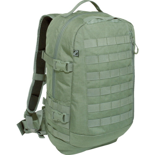 J-TECH 【売切廃番】バックバッグ USMC ILBE [PA01-0605-00FG] 販売単位：1 送料無料