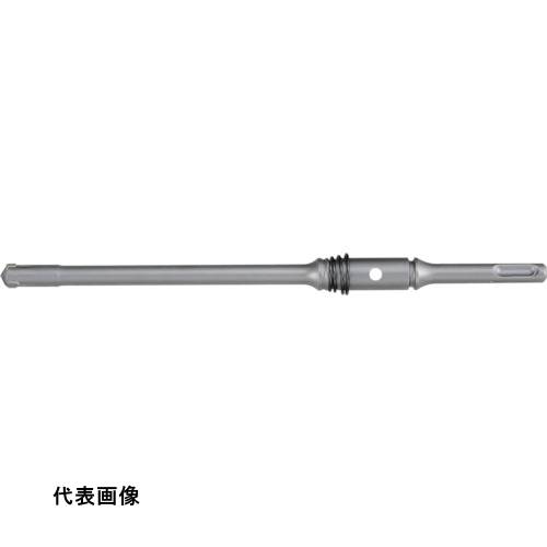 工具 吸塵 削る ドリル UNIKA 吸塵ドリルQビット SDS 20.0×280mm 粉塵 吸引 掃除 [QSXA 20.0X280] 販売単位：1 送料無料