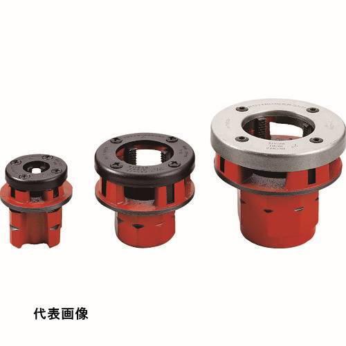 ローデン チェーザ付ダイヘッド PT1/4 [R70821] 販売単位：1 送料無料