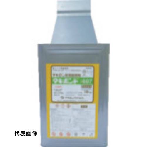 床シート用接着剤 タキロン タキボンド607 2KG [TB607 2KG] 販売単位：1 送料無料