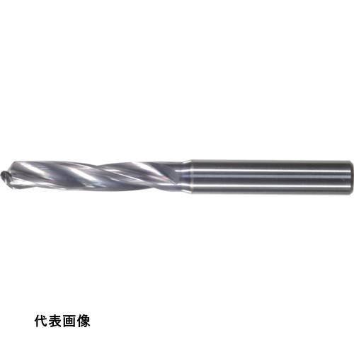 イワタツール 高硬度用トグロンハードドリルショート 刃径8.5 全長100 [TGHDS8.5CBALD] 販売単位：1 送料無料