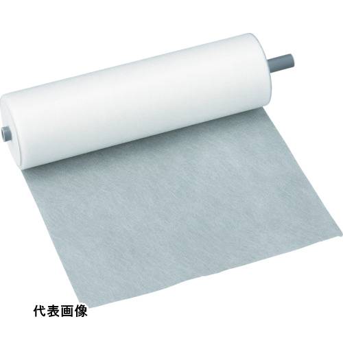 TRUSCO トラスコ中山 制御盤イージーフィルター難燃タイプ 詰替460X200 150枚 [T-OCPF-460A-S] 販売単位：1 送料無料