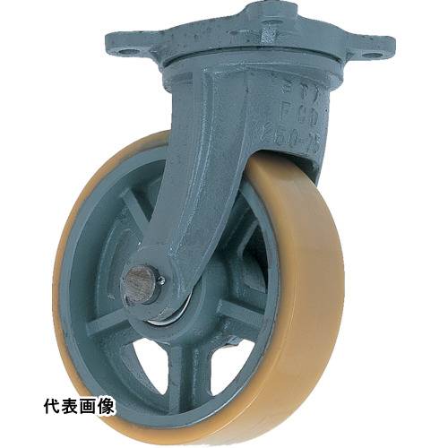 注目ブランド 楽天市場 ヨドノ 鋳物重荷重用ウレタン車輪自在車付き Uhbーg0x65 Uhb G0x65 Uhbg0x65 販売単位 1 送料無料 ルーペスタジオ 珍しい Lexusoman Com