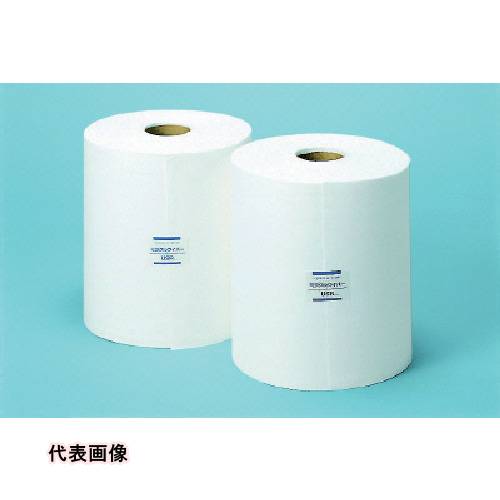 橋本クロス ミラクルワイパー ロール 薄手 280×400mm (2巻入) [USR-40] 販売単位：1 送料無料