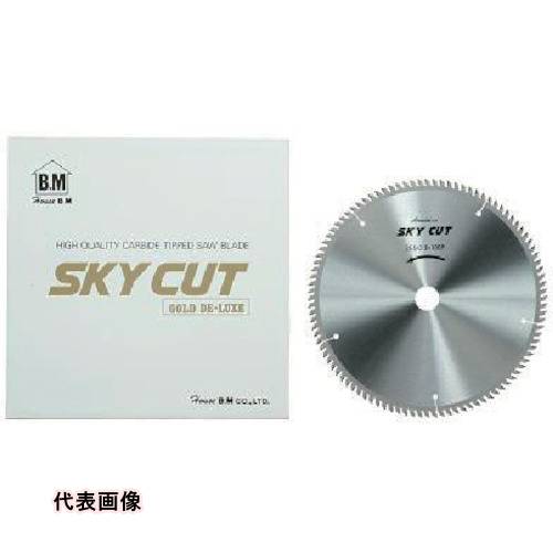 アルミ用 ハウスB.M チップソー スカイカット アルミ用 355×3.0×25.4×100 [AL-35510] 販売単位：1 送料無料