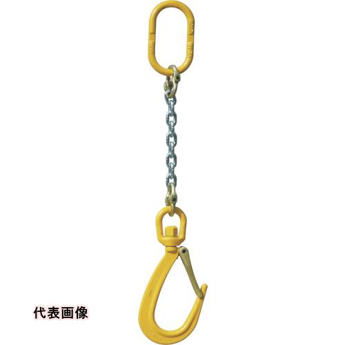 HHH チェーンフック3t(YF3付) [CYF3] 販売単位：1 送料無料｜ルーペスタジオ