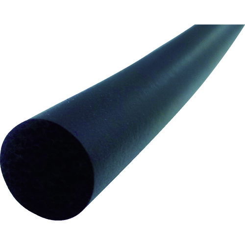 TRUSCO トラスコ中山 ゴム丸紐(EPDM)10Φ 10m巻 [EPDM-10MG-10M] EPDM10MG10M 販売単位：1 送料無料