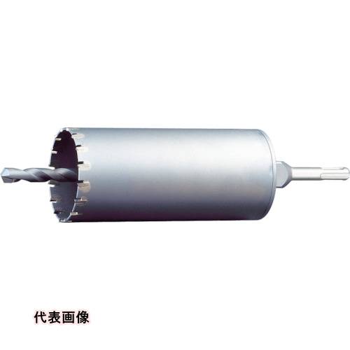 UNIKA ESコアドリル ALC用120mm SDSシャンク [ES-A120SDS] 販売単位：1 送料無料｜ルーペスタジオ