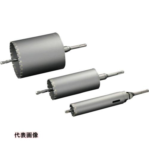UNIKA ESコアドリル ALC用210mm SDSシャンク [ES-A210SDS] ESA210SDS 販売単位：1 送料無料