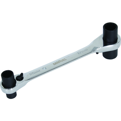 ジョブマスター ラックレンチ 4in1 [JRW-0813] JRW0813 販売単位：1 送料無料
