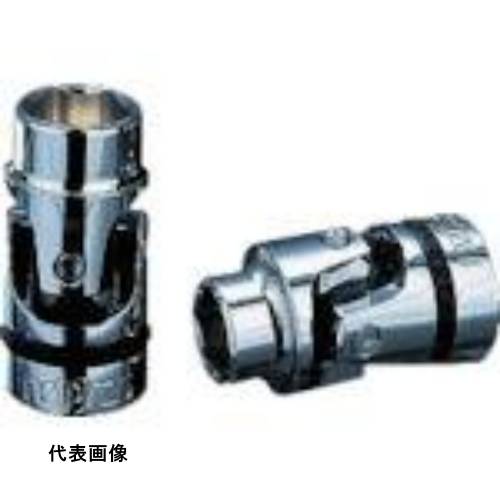 nepros 9.5sq.ユニバーサルソケット10mm [NB3-10JU] 販売単位：1 送料無料