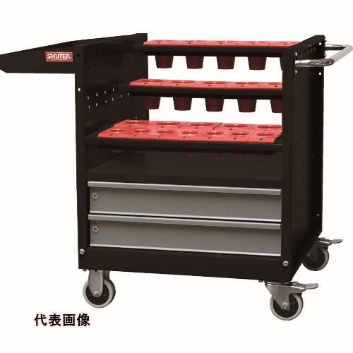 SHUTER ツーリングワゴン NTW-4B2D-BT50 ブラック [NTW-4B2D-BT50-BK] NTW4B2DBT50BK 販売単位：1 送料無料