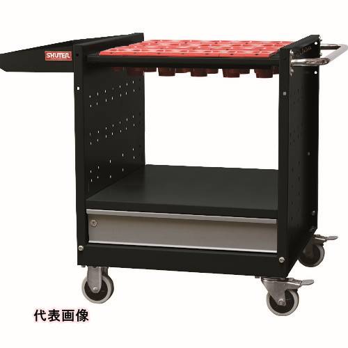 SHUTER ツーリングワゴン NTW-4B1D-HSK-63 ブラック [NTW-4B1D-HSK-63-BK] NTW4B1DHSK63BK 販売単位：1 送料無料