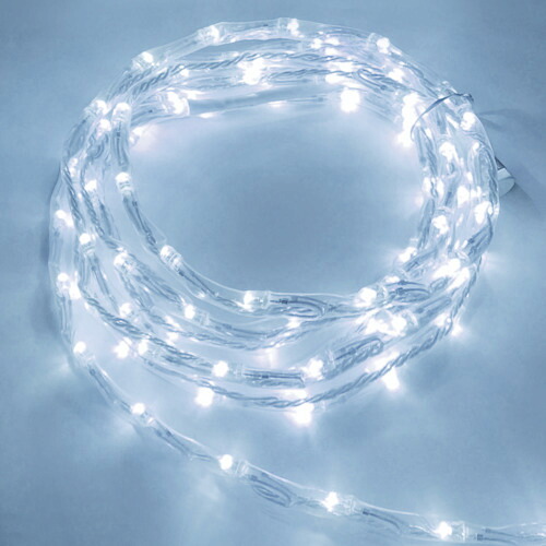 tlight LEDチューブストリング ホワイト L5000 [NTCW1-165-30P/2] NTCW116530P2 販売単位：1 送料無料