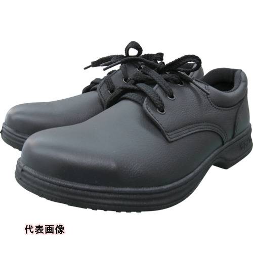 短靴・JIS規格品 日進 JIS規格安全靴 29.0cm [V9000-29.0] 販売単位：1 送料無料