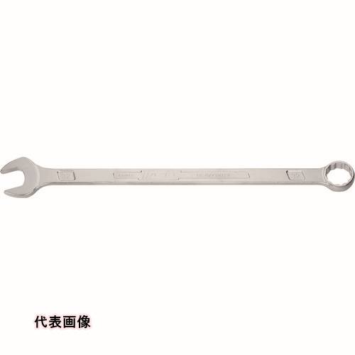 HAZET ロングコンビネーションレンチ 対辺寸法36mm [600LG-36] 600LG36 販売単位：1 送料無料