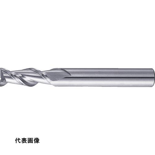 MOLDINO アルミ用 エンドミルAES2200 工事 建築 大工 diy [AES2200] 販売単位：1 送料無料｜ルーペスタジオ