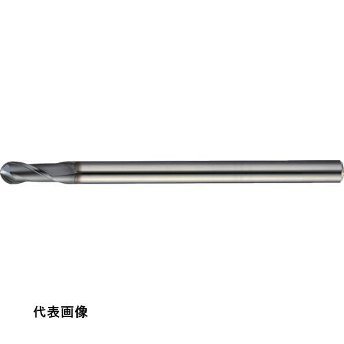 MOLDINO 超硬ボールエンドミル エポック パナシア ボールHGOB2040-4-PN [HGOB2040-4-PN] 販売単位：1 送料無料