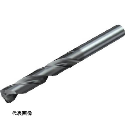 SANDVIK コロドリル460 超硬ソリッドドリル(722) GC34 [460.1-0476-024A1-XM GC34] 販売単位：1 送料無料