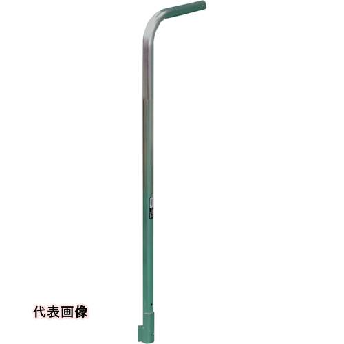 TRUSCO トラスコ中山 階段横手すり TSF-25306用 [TSF-KT230] TSFKT230 販売単位：1 送料無料