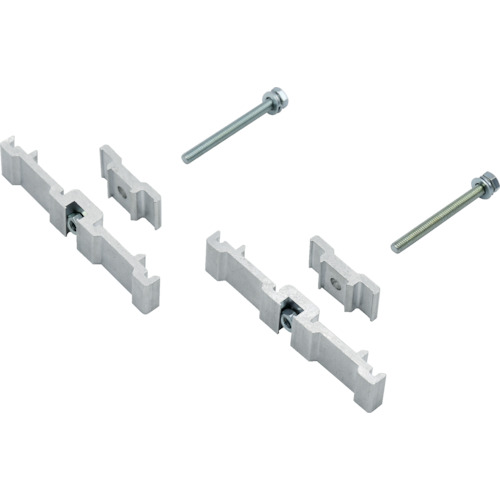 TRUSCO トラスコ中山 TSF作業用踏台用 連結金具 [TSF-RK] TSFRK 販売単位：1 送料無料