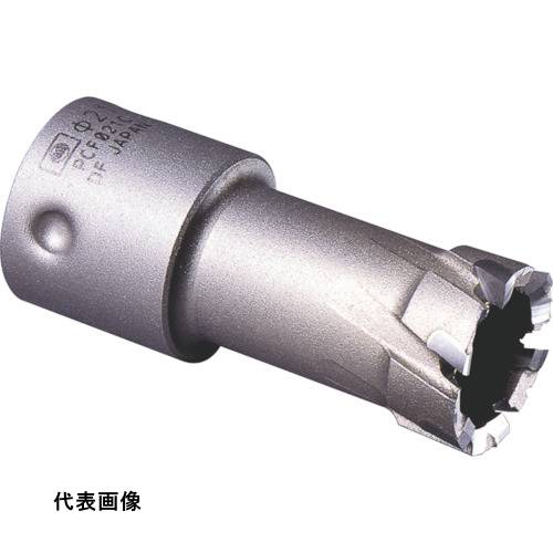 ミヤナガ 深穴ホールソー ポリカッター Φ49 [PCF049C] 販売単位：1 送料無料